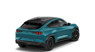 2026 Ford Mustang Mach-E® External Image 4